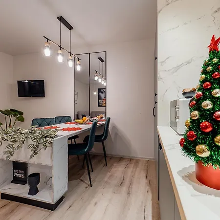 House Abi Apartment Sibiu Exterior photo