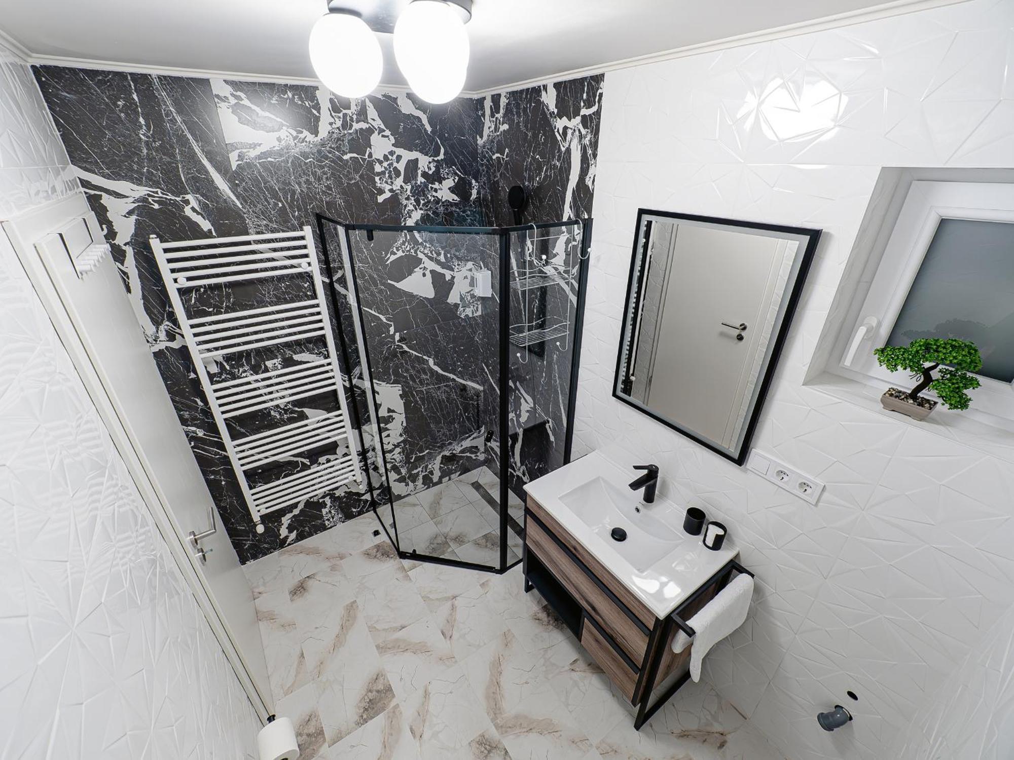House Abi Apartament *