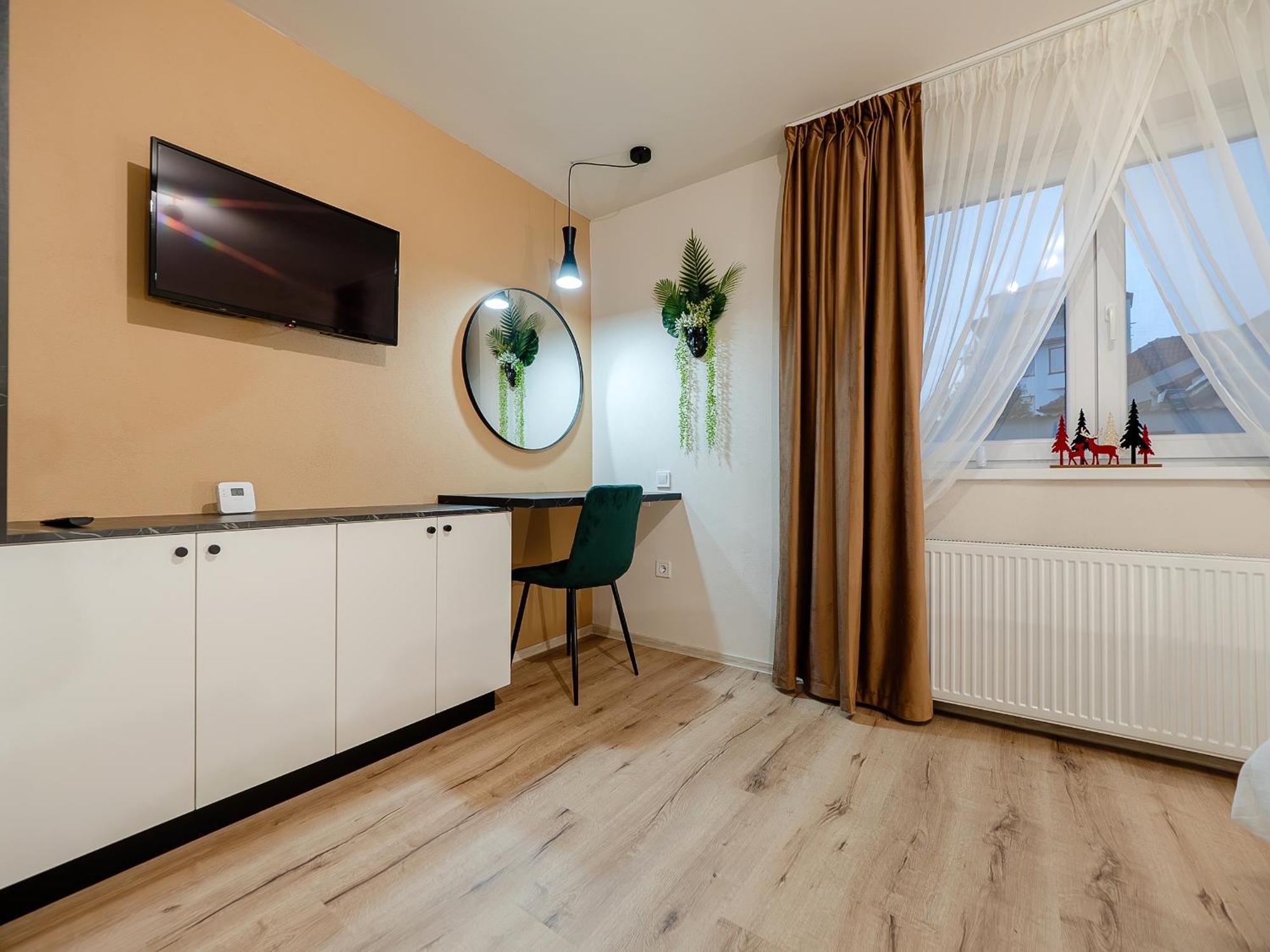 Apartment House Abi
