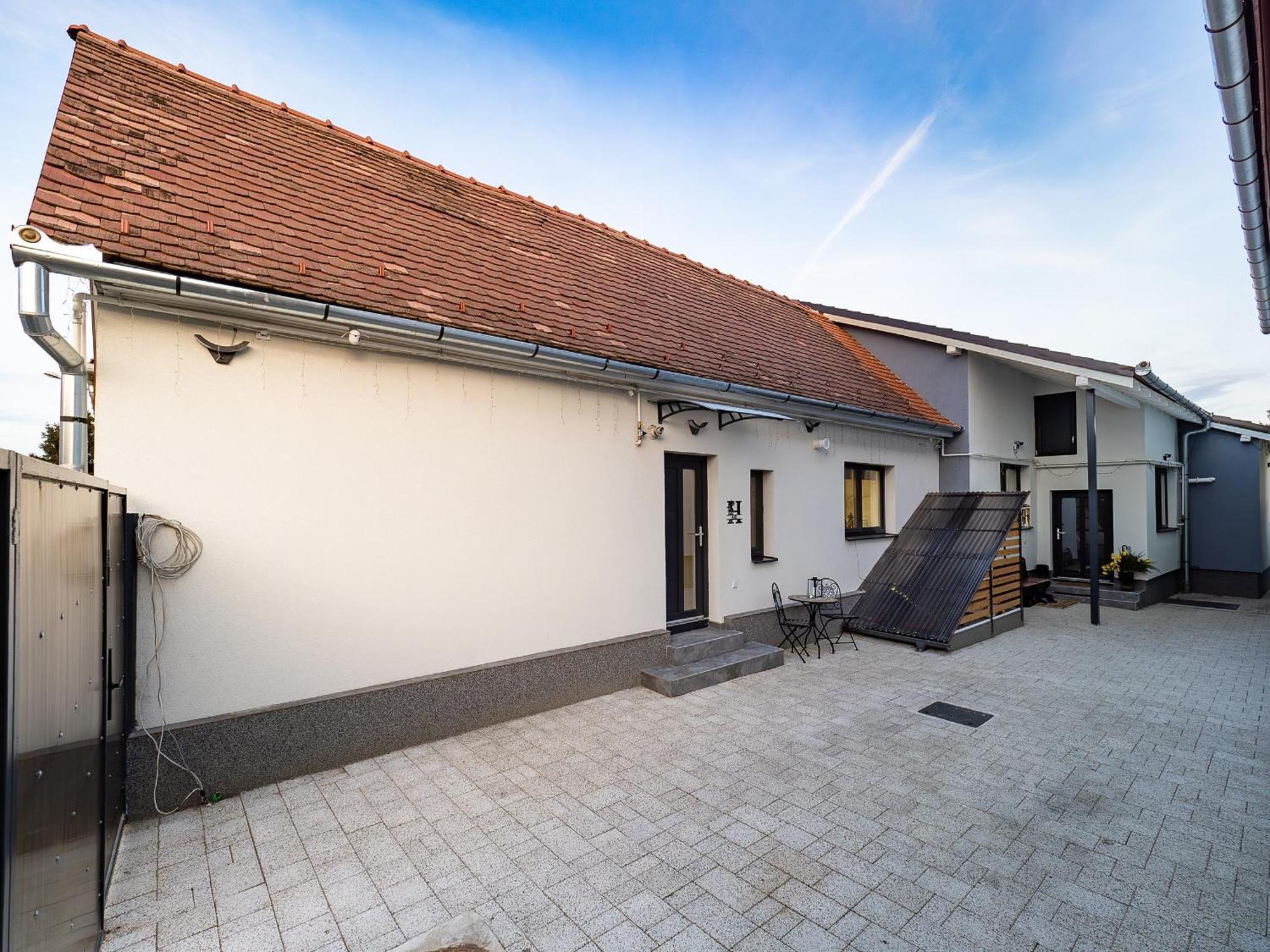 House Abi Apartament Sibiu