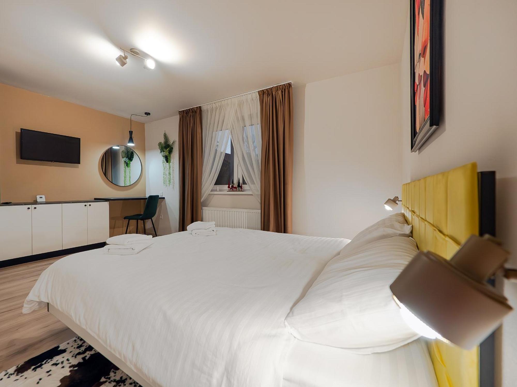 Apartment House Abi Sibiu