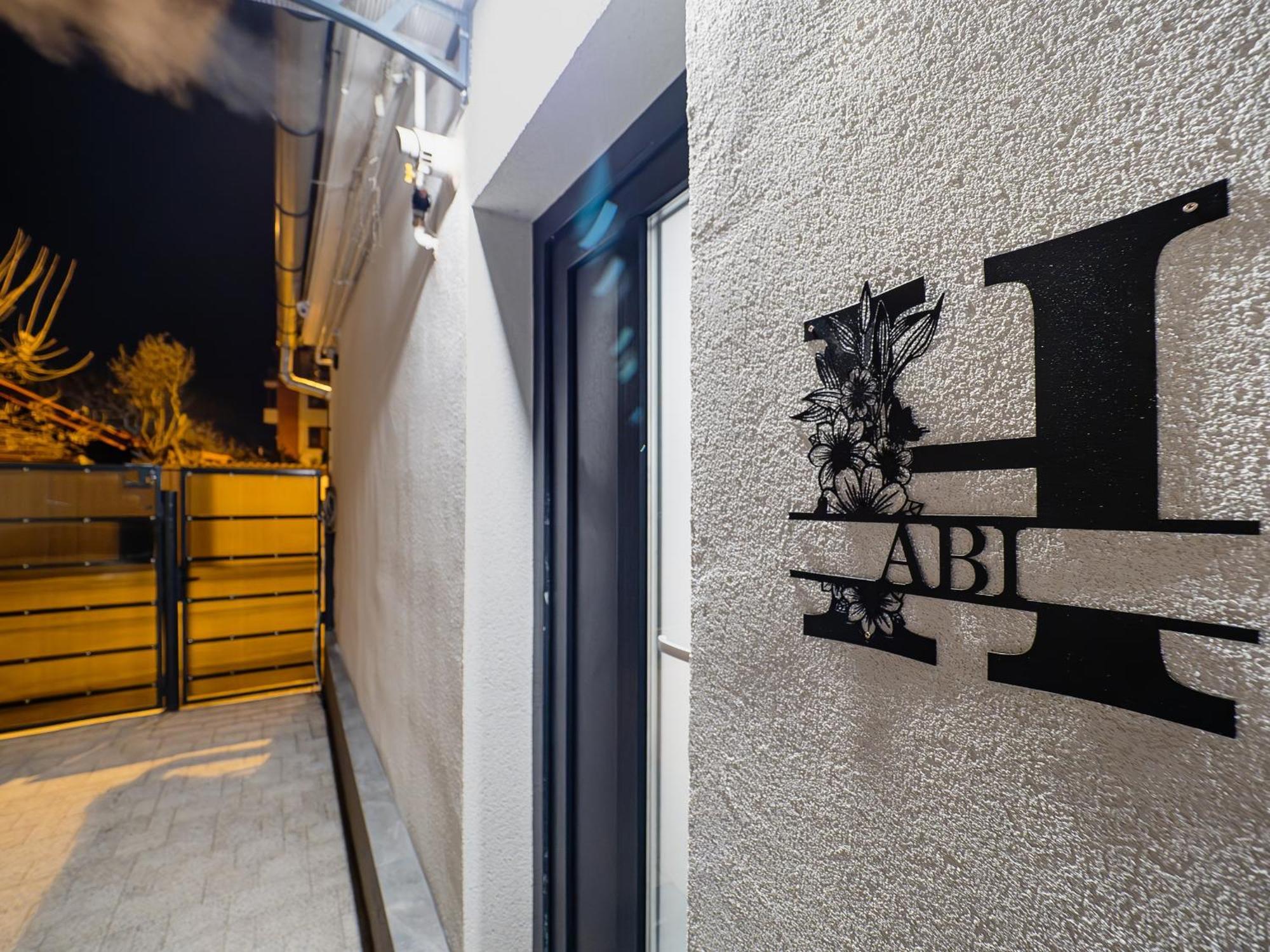House Abi Sibiu