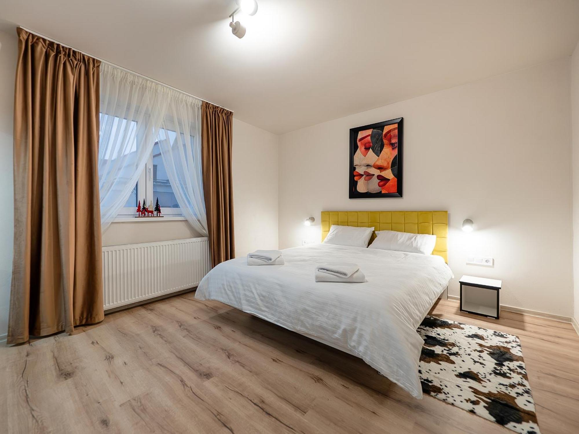 House Abi Apartament