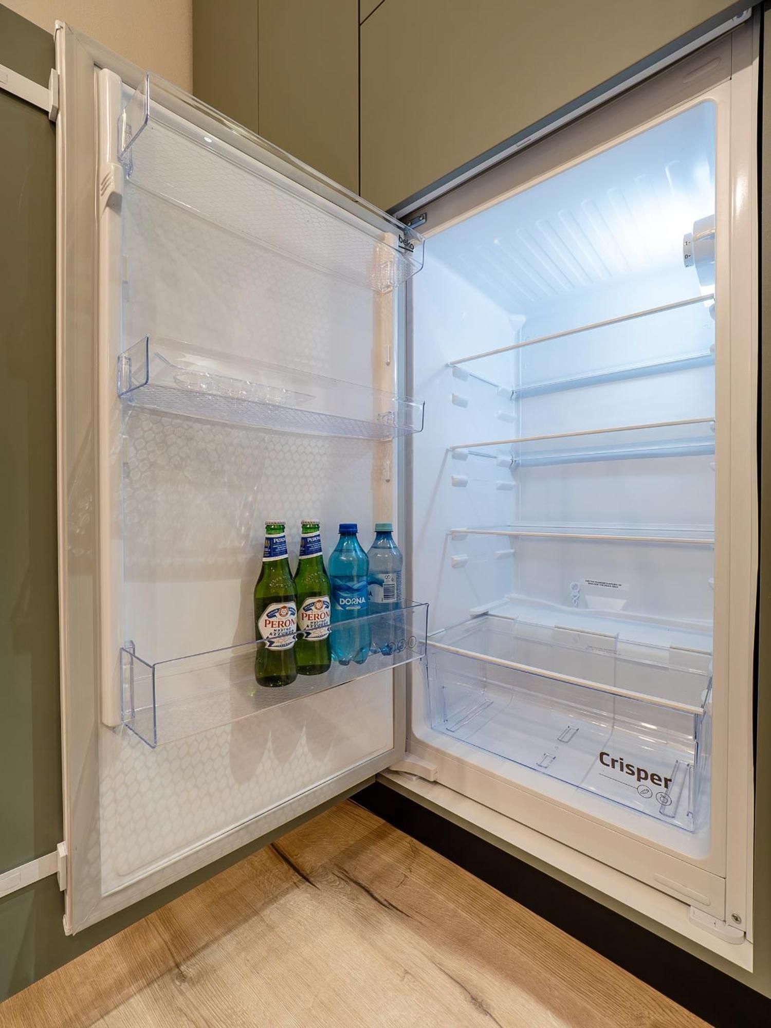 Apartament House Abi