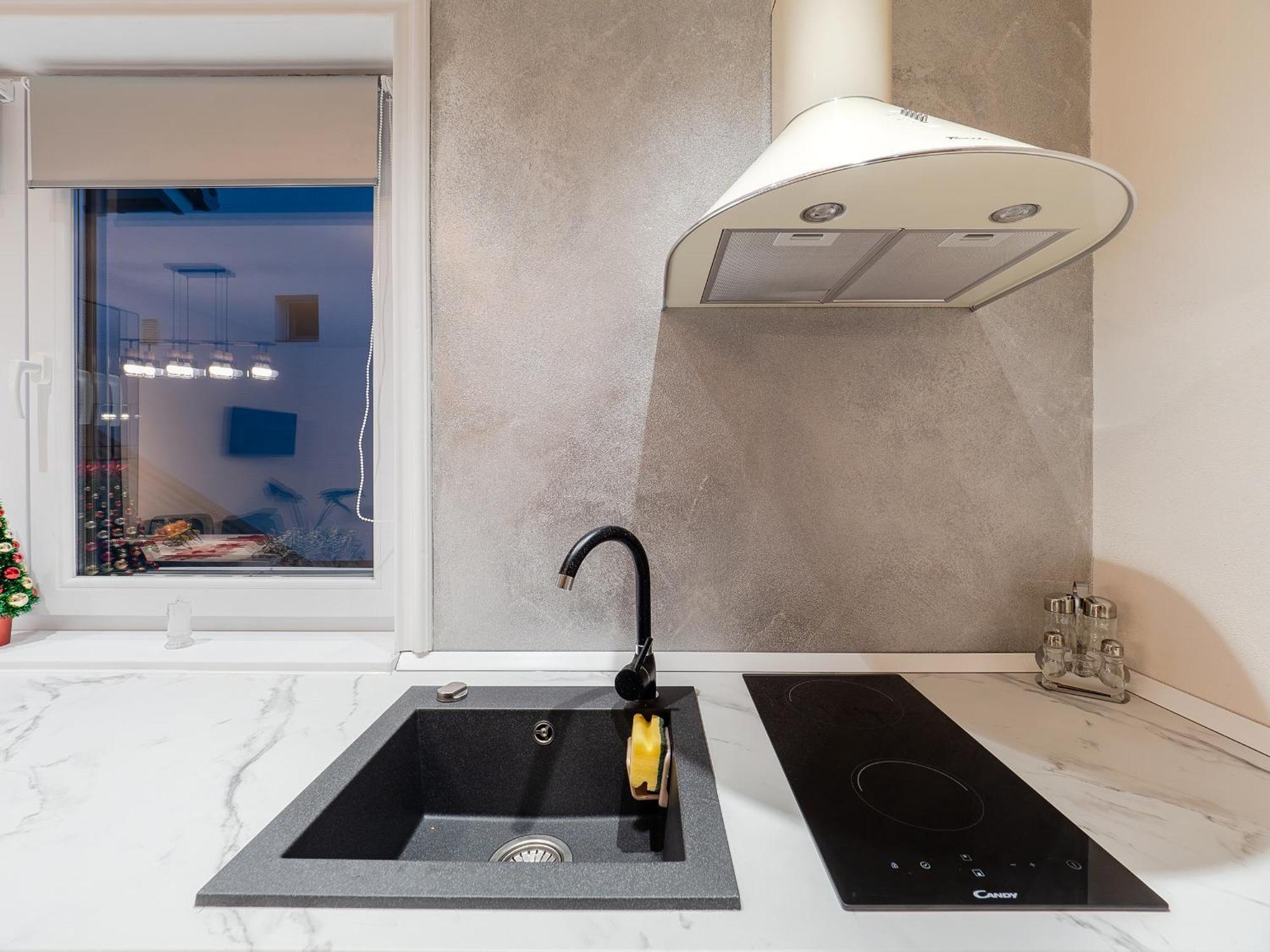 Apartment House Abi Sibiu