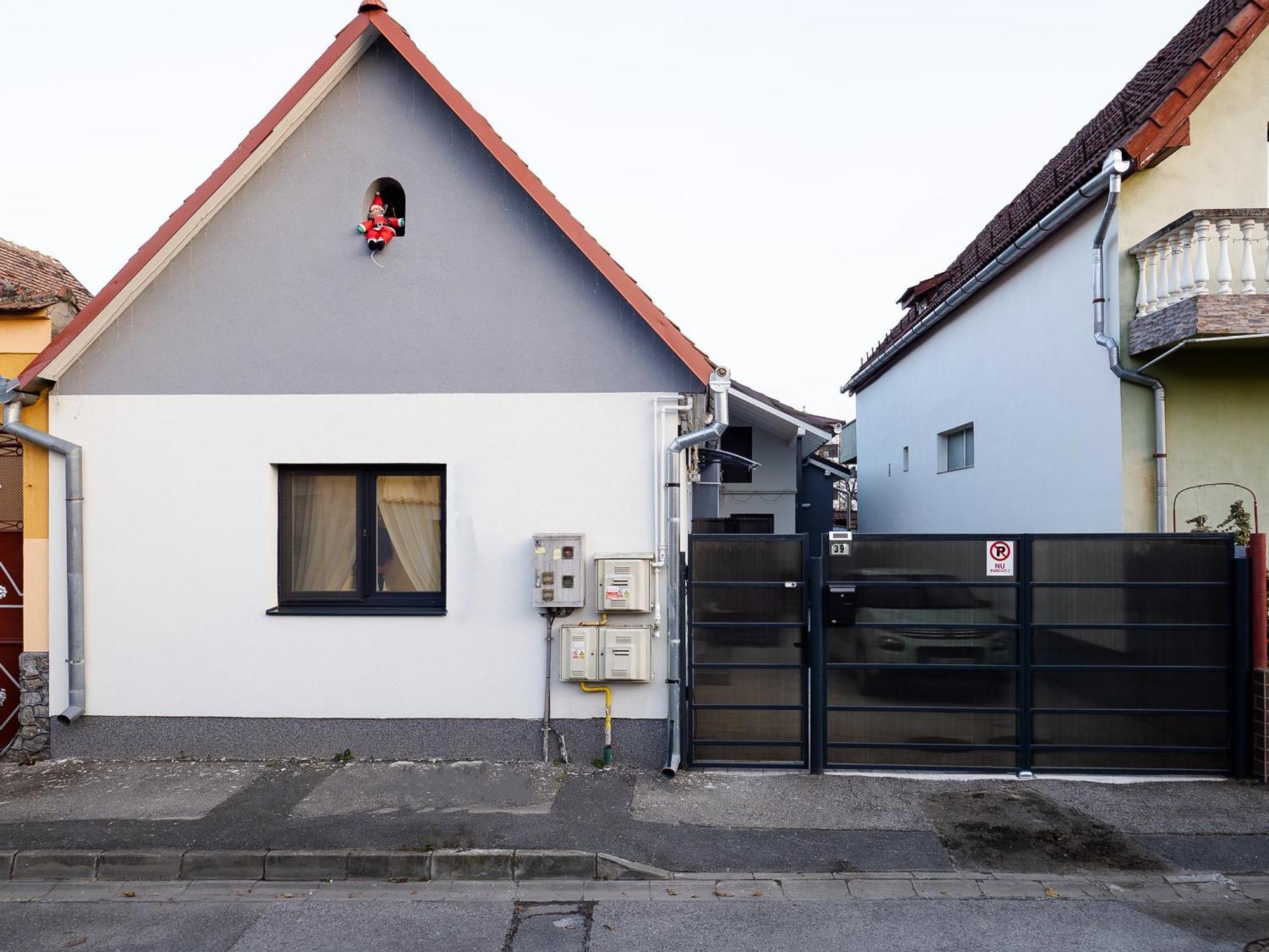 House Abi Sibiu