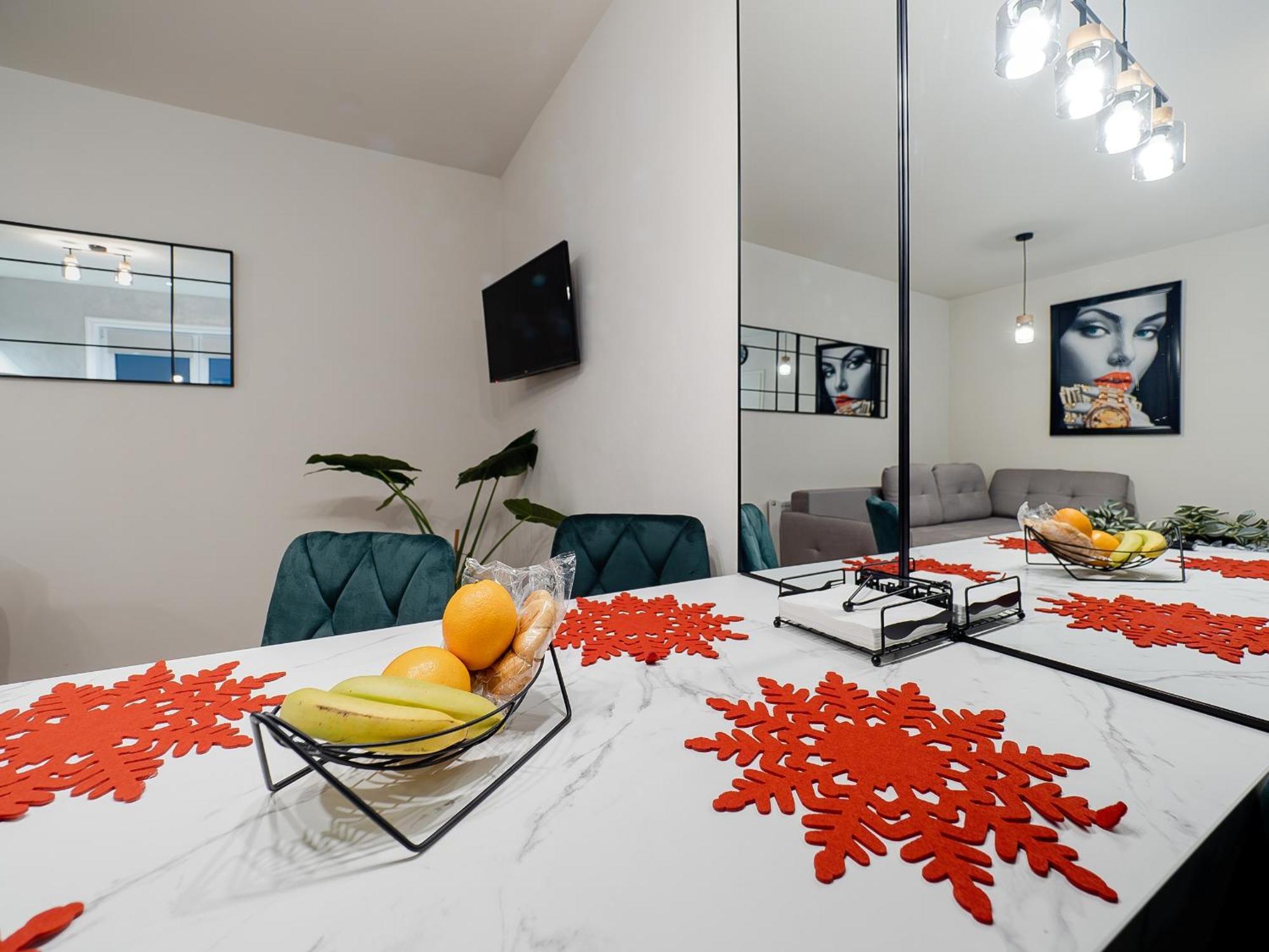 Apartment House Abi Sibiu